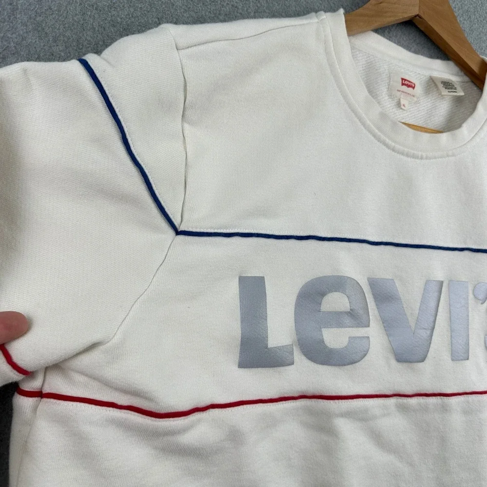 Levis before purchasing